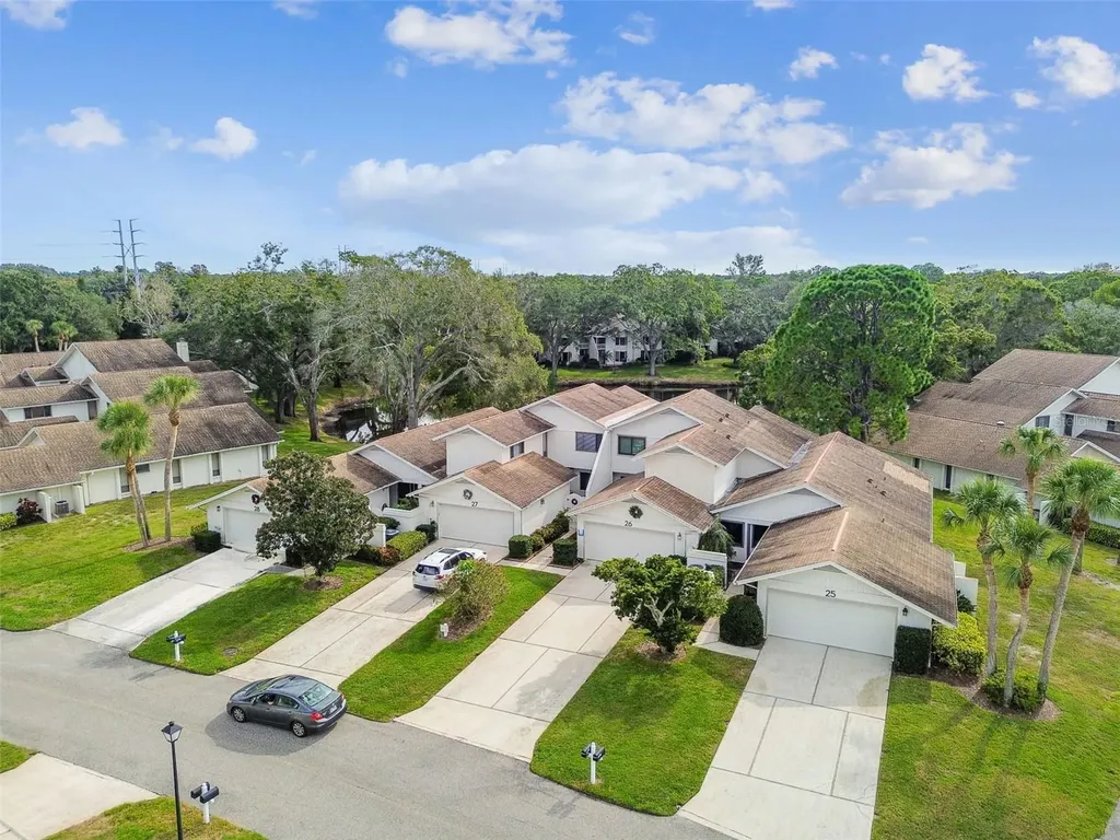 474 Lakeview Drive Palm Harbor FL 34683