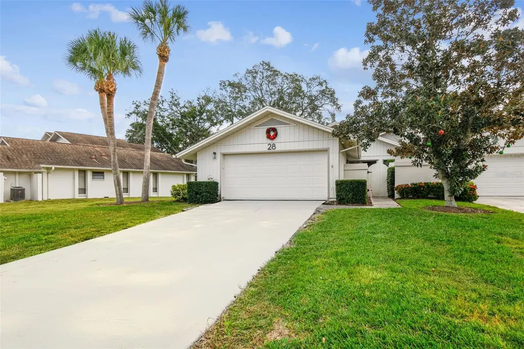 474 Lakeview Drive Palm Harbor FL 34683