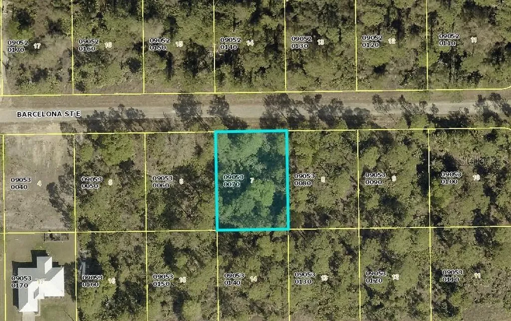 1020 Barcelona Street E Lehigh Acres FL 33974