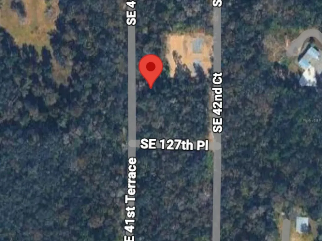 12717 SE 41st Terrace Belleview FL 34420