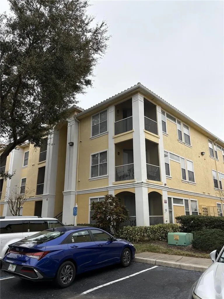 1125 Lake Shadow Circle Maitland FL 32751