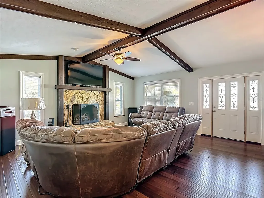 5904 Springrun Court Holiday FL 34690
