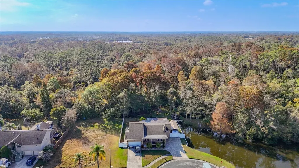 5904 Springrun Court Holiday FL 34690