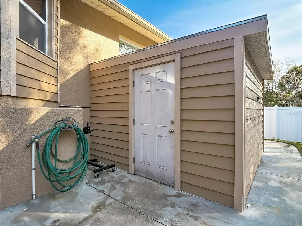 5904 Springrun Court Holiday FL 34690