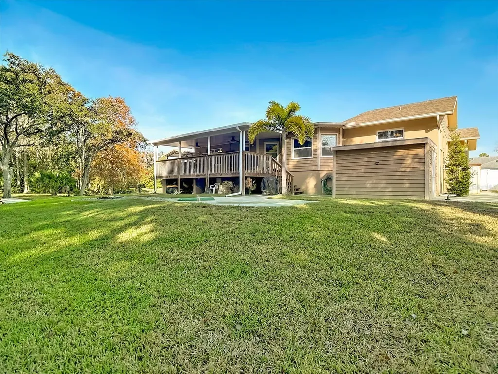 5904 Springrun Court Holiday FL 34690