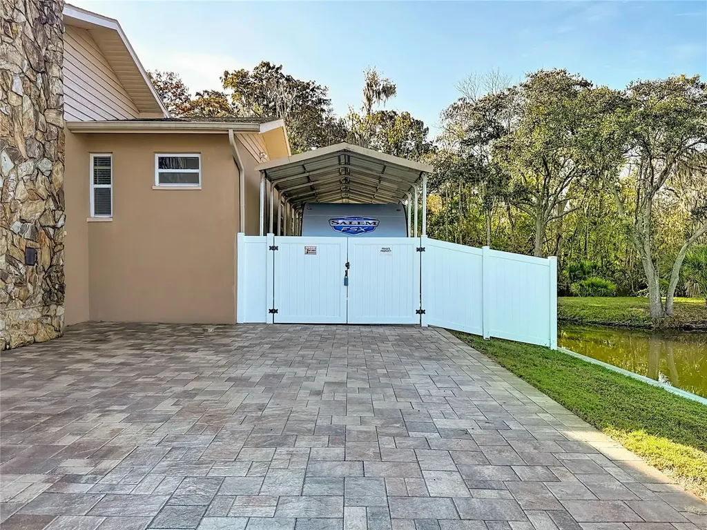 5904 Springrun Court Holiday FL 34690