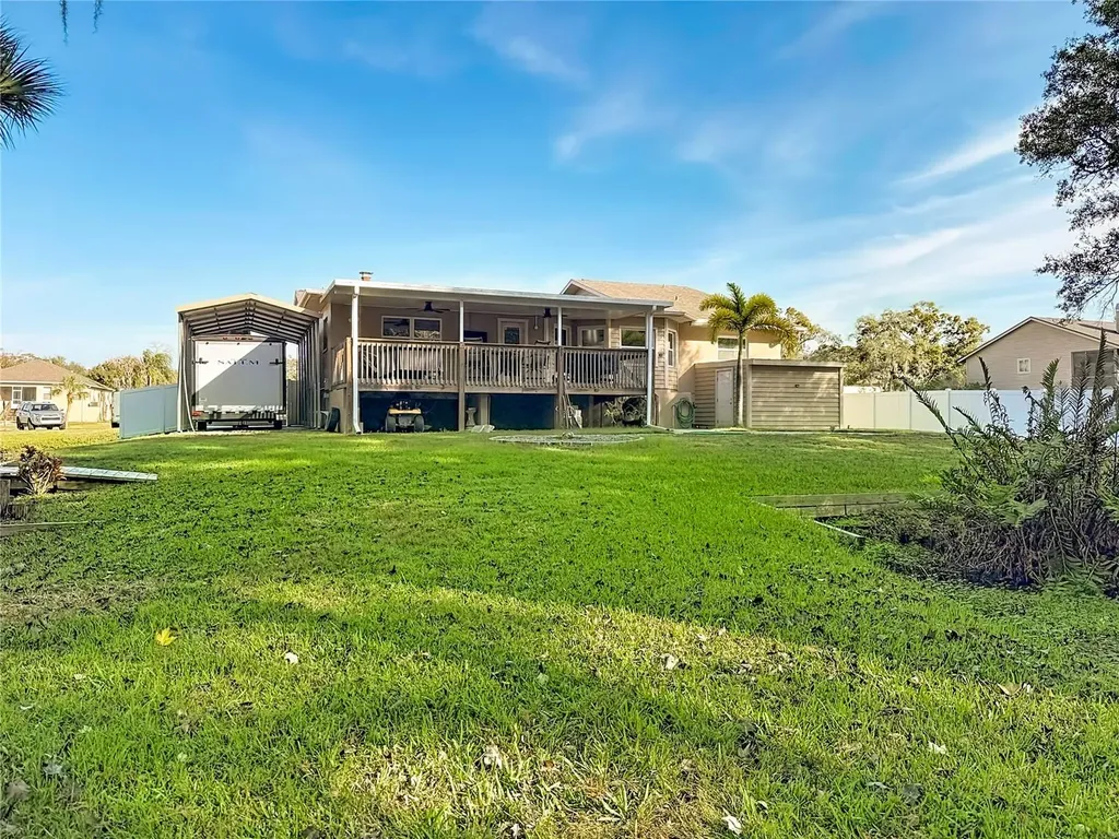 5904 Springrun Court Holiday FL 34690