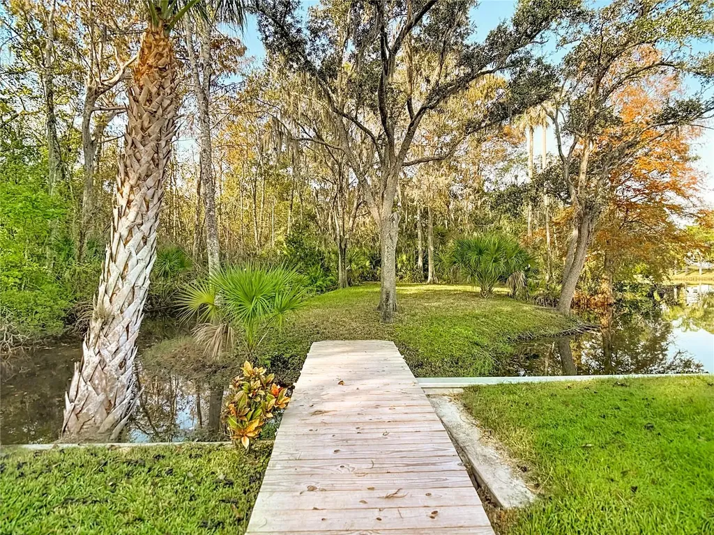 5904 Springrun Court Holiday FL 34690
