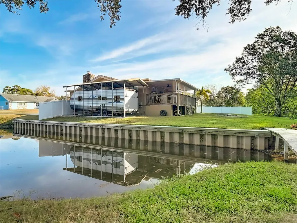 5904 Springrun Court Holiday FL 34690
