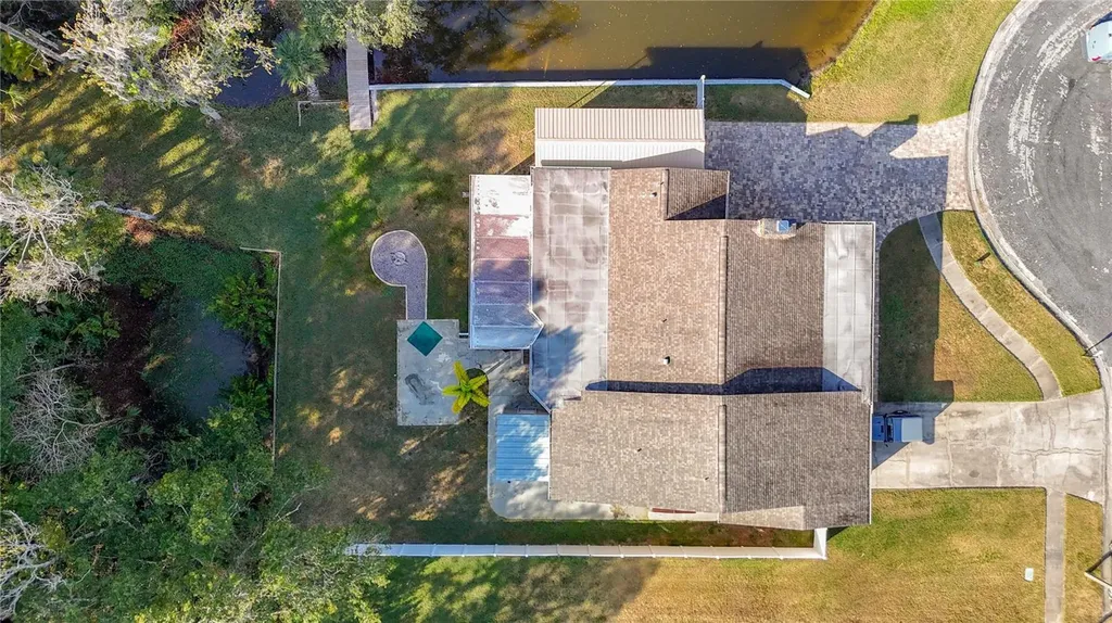 5904 Springrun Court Holiday FL 34690