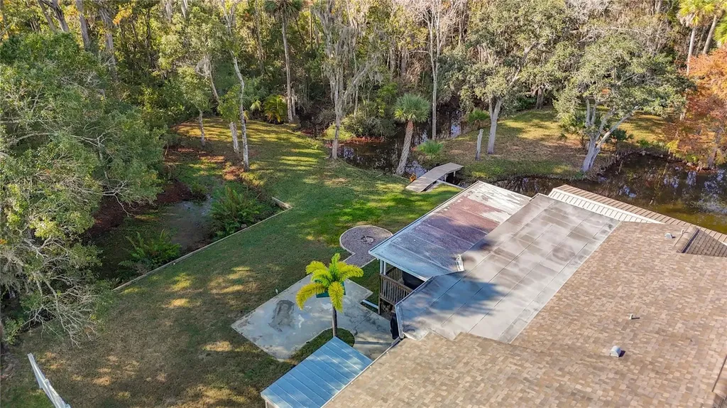 5904 Springrun Court Holiday FL 34690