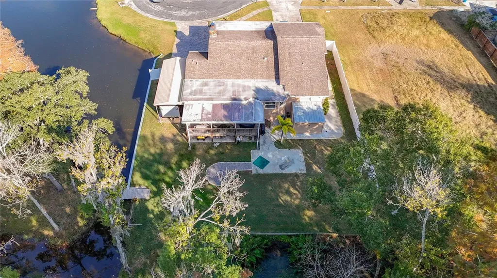 5904 Springrun Court Holiday FL 34690