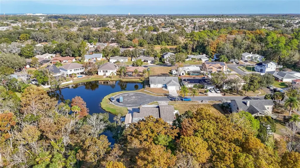 5904 Springrun Court Holiday FL 34690