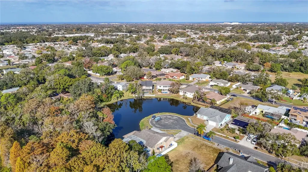 5904 Springrun Court Holiday FL 34690