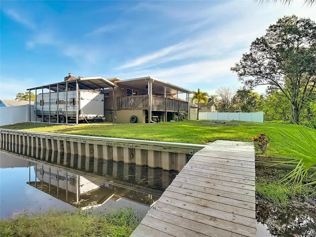 5904 Springrun Court Holiday FL 34690