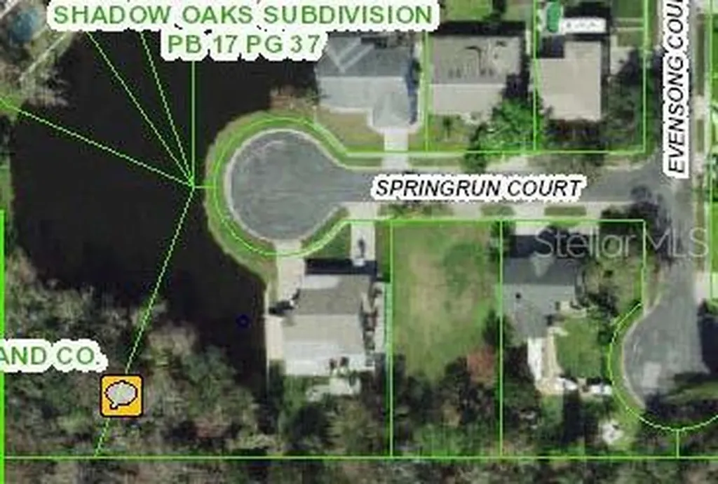 5904 Springrun Court Holiday FL 34690