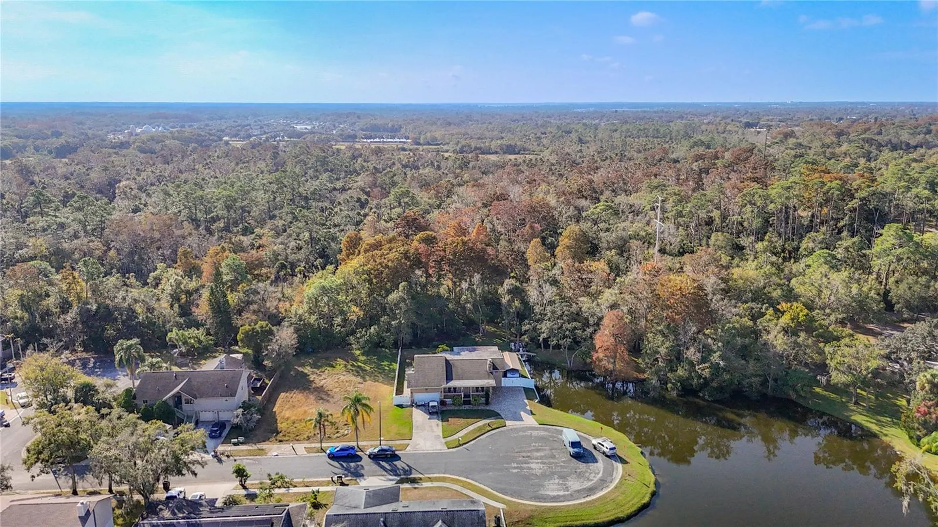 5904 Springrun Court Holiday FL 34690