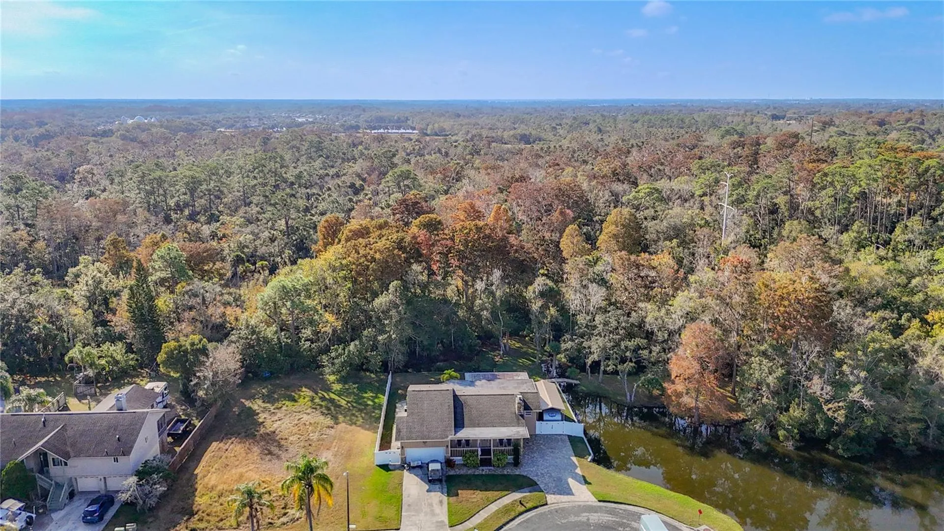 5904 Springrun Court Holiday FL 34690