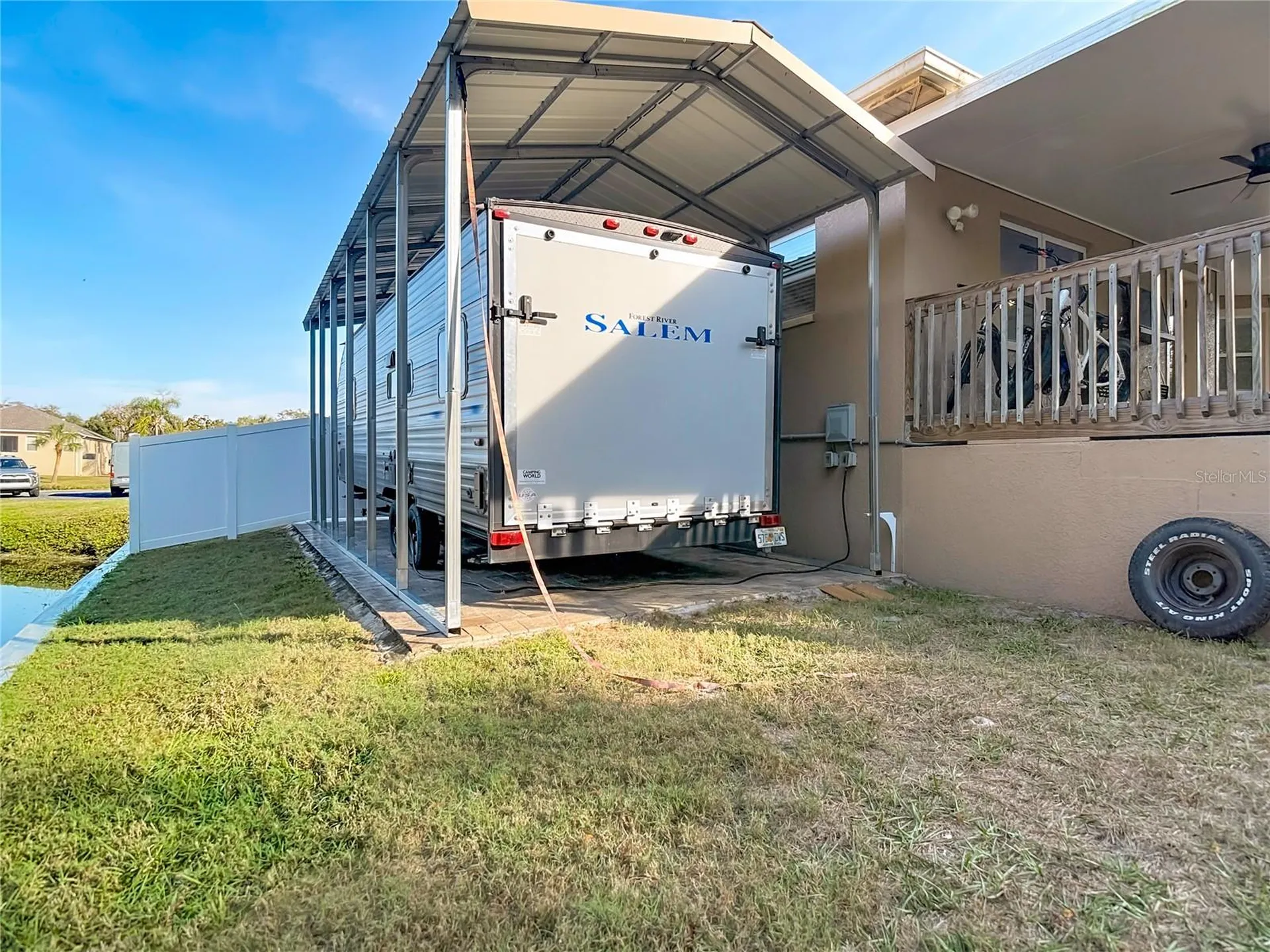 5904 Springrun Court Holiday FL 34690