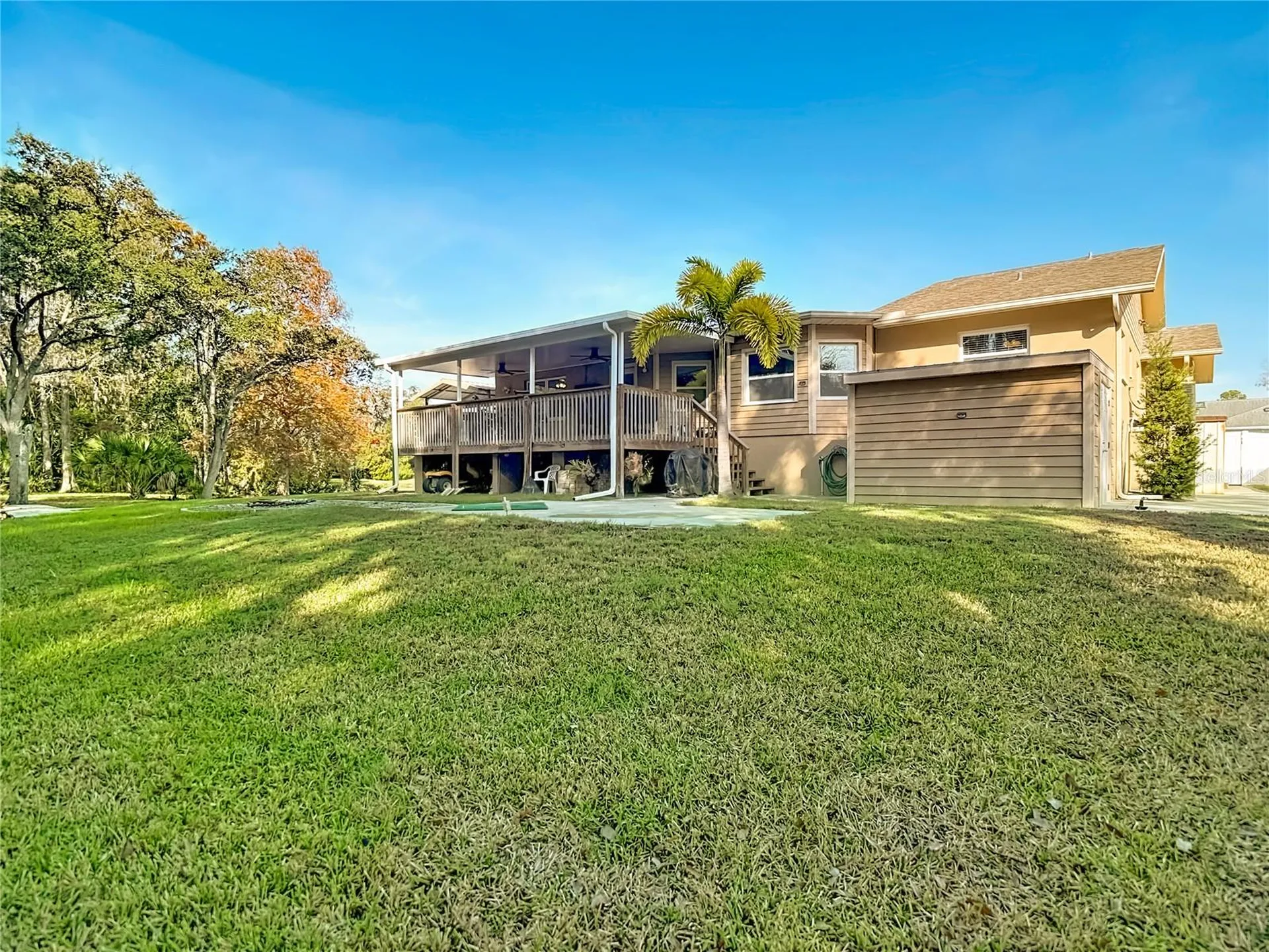 5904 Springrun Court Holiday FL 34690