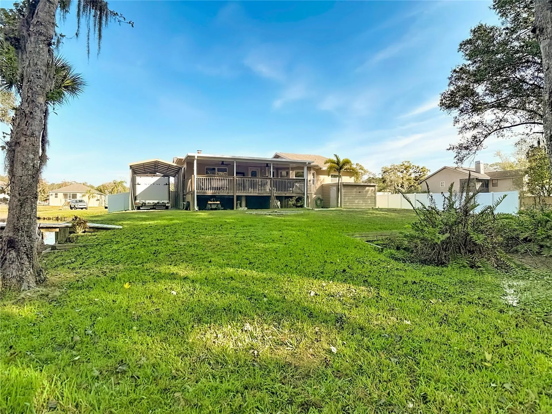 5904 Springrun Court Holiday FL 34690