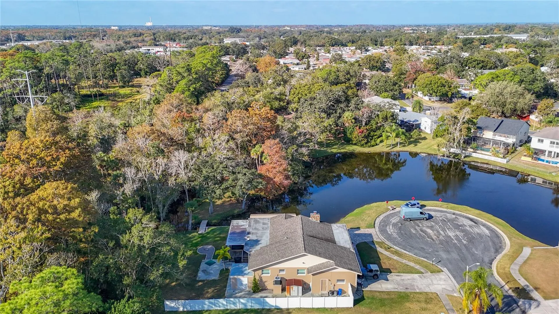 5904 Springrun Court Holiday FL 34690