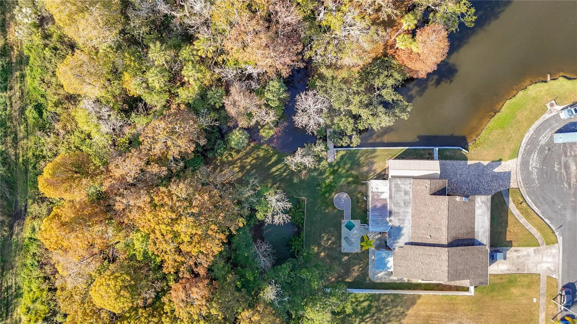 5904 Springrun Court Holiday FL 34690