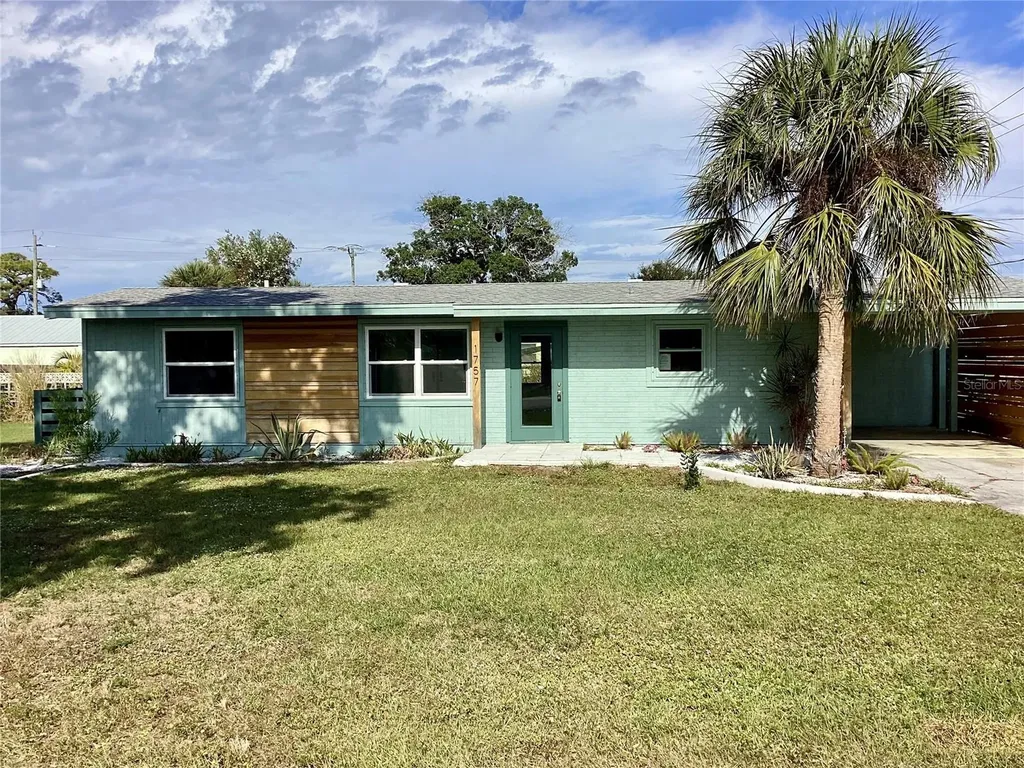 1757 Mova Street Sarasota FL 34231