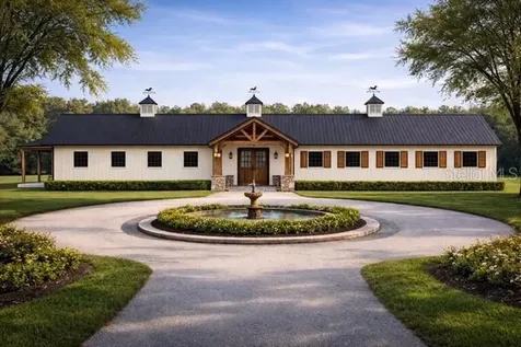 7824 NW 167th Court Morriston FL 32668