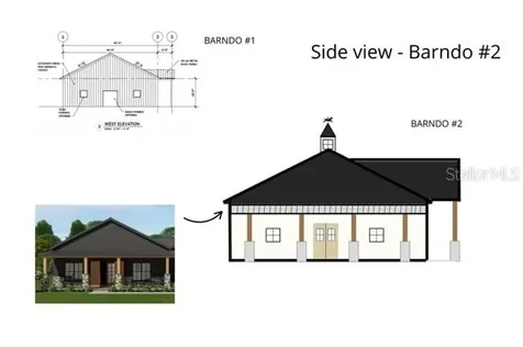 7824 NW 167th Court Morriston FL 32668