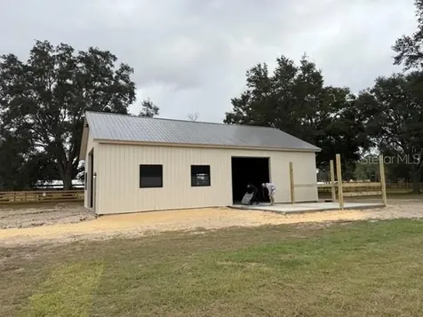 7824 NW 167th Court Morriston FL 32668