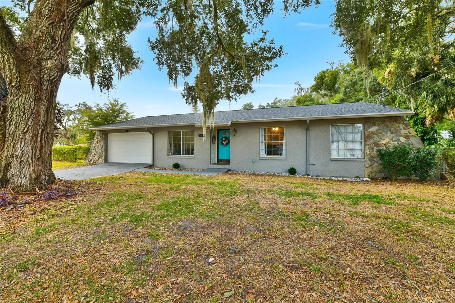 11616 Lewis Avenue Thonotosassa FL 33592