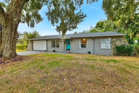 11616 Lewis Avenue Thonotosassa FL 33592
