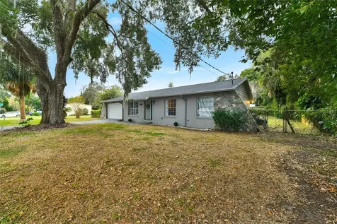 11616 Lewis Avenue Thonotosassa FL 33592