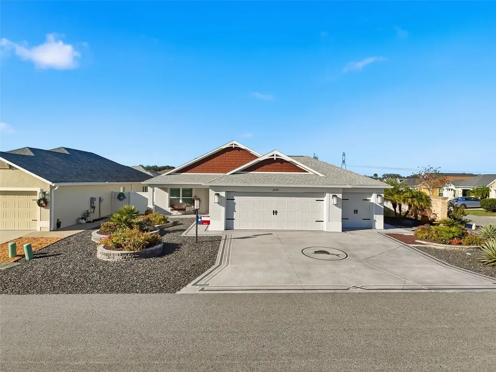 2737 Ava Street The Villages FL 32163