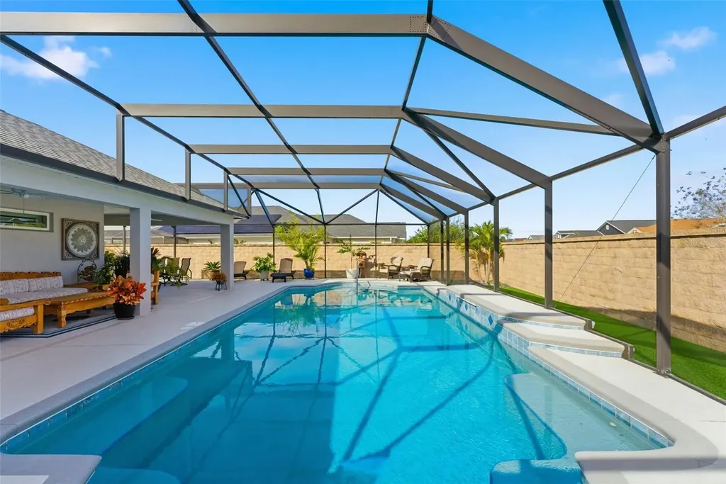 2737 Ava Street The Villages FL 32163