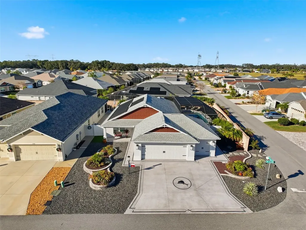 2737 Ava Street The Villages FL 32163