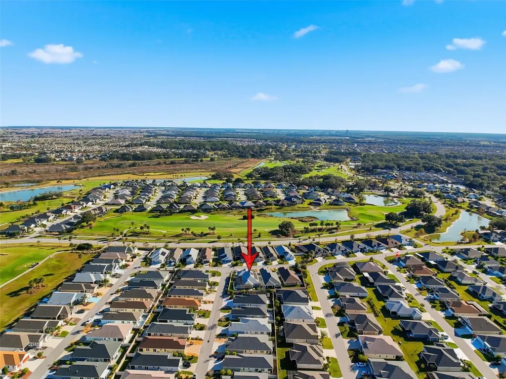 2737 Ava Street The Villages FL 32163