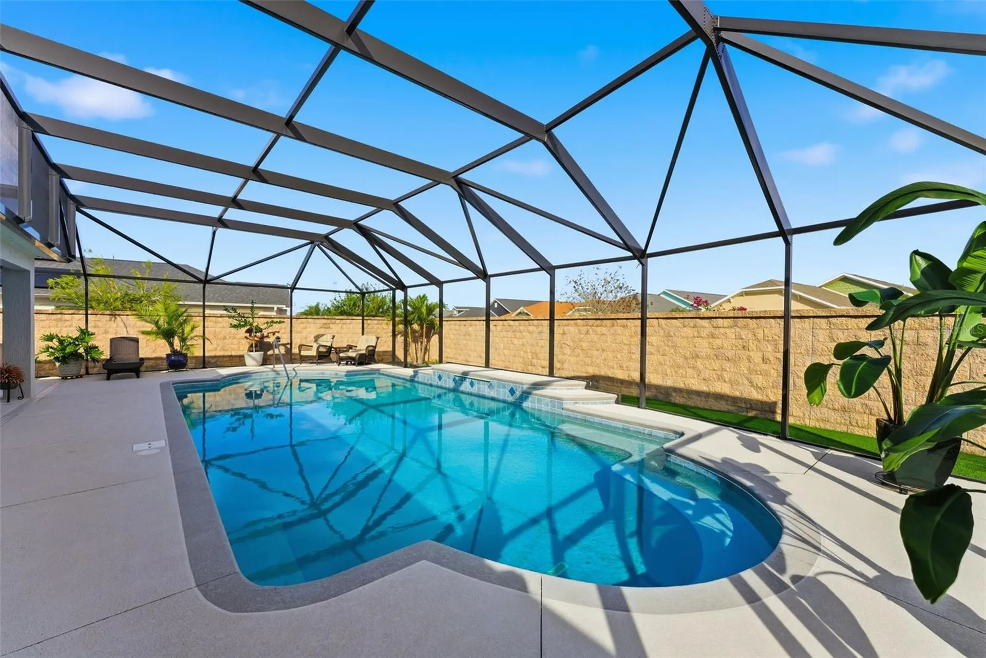 2737 Ava Street The Villages FL 32163