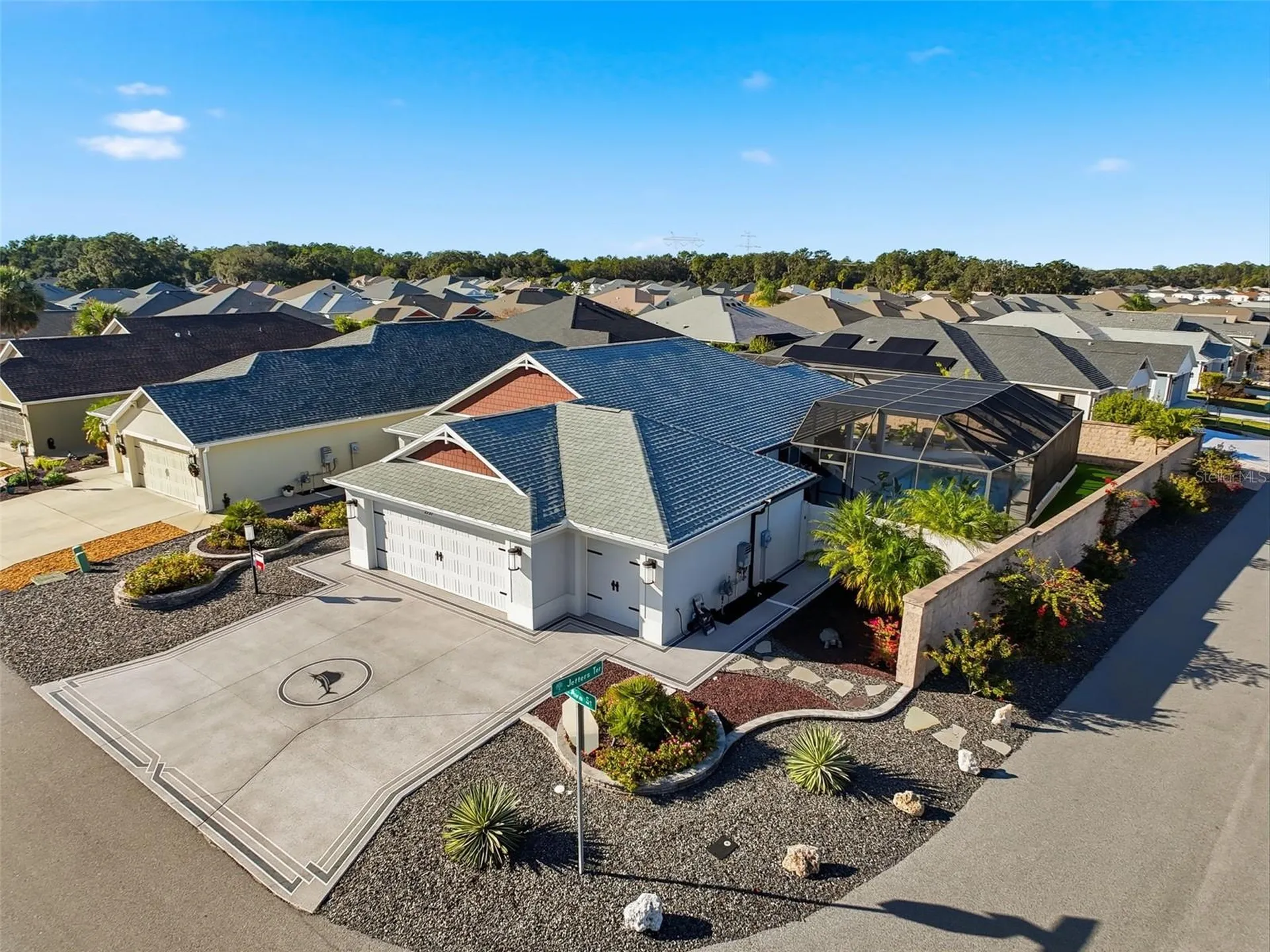 2737 Ava Street The Villages FL 32163