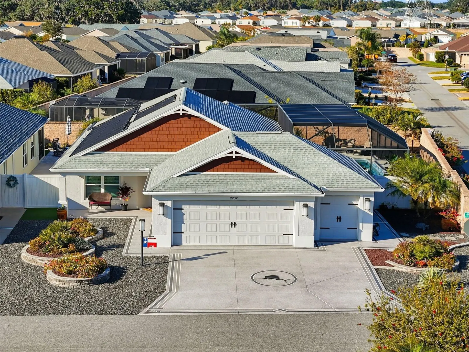 2737 Ava Street The Villages FL 32163