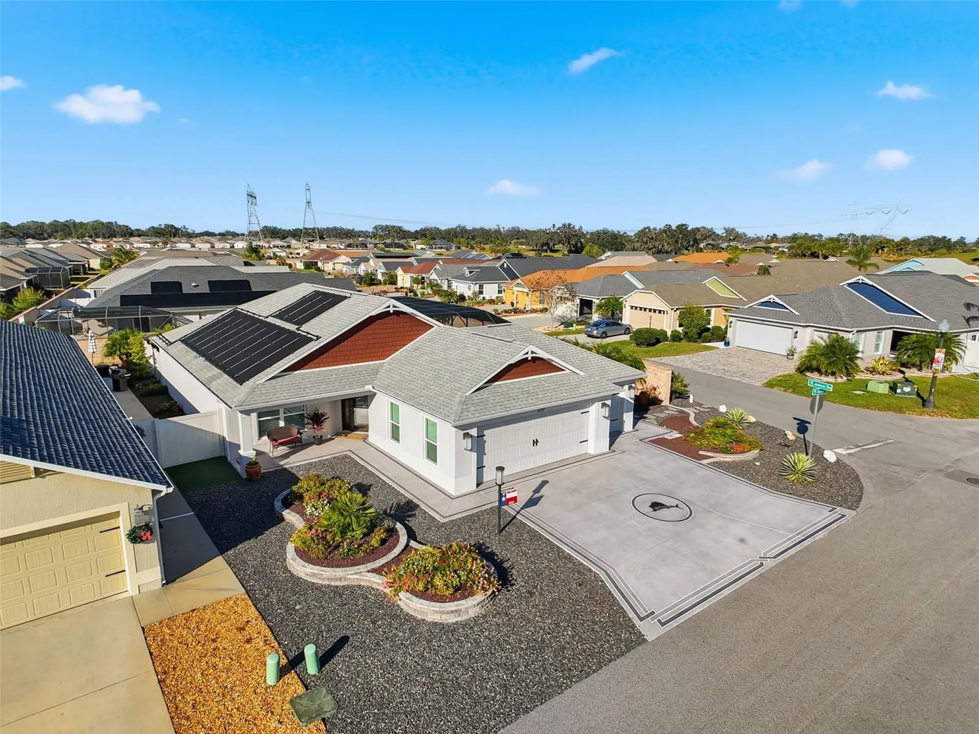 2737 Ava Street The Villages FL 32163