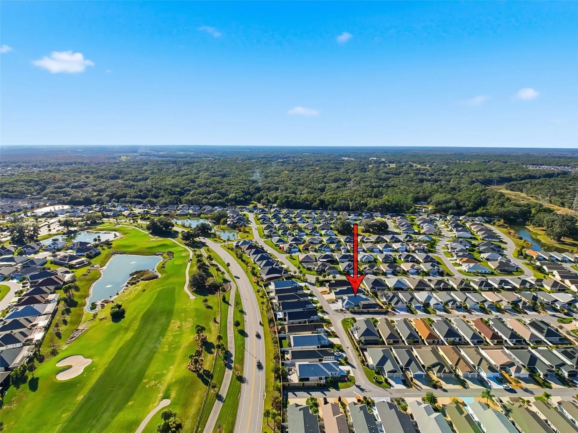 2737 Ava Street The Villages FL 32163