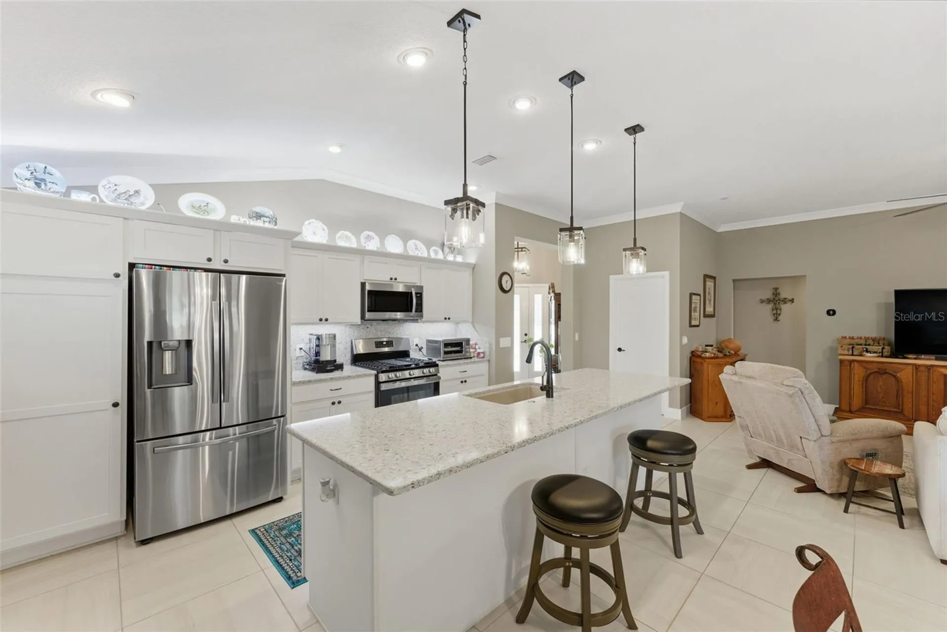 2737 Ava Street The Villages FL 32163