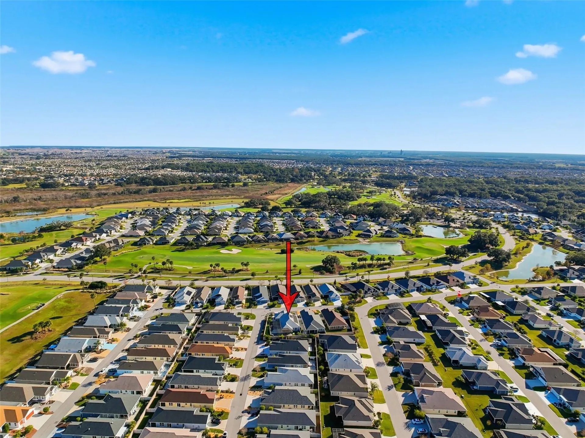 2737 Ava Street The Villages FL 32163