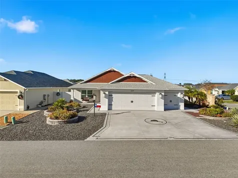 2737 Ava Street The Villages FL 32163