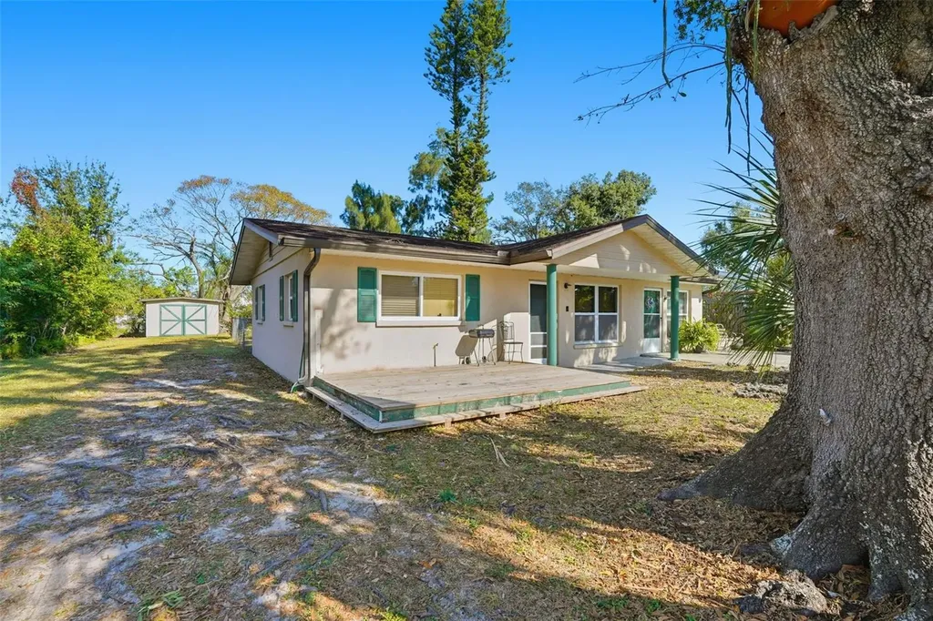 1619 Suponic Avenue Sarasota FL 34243
