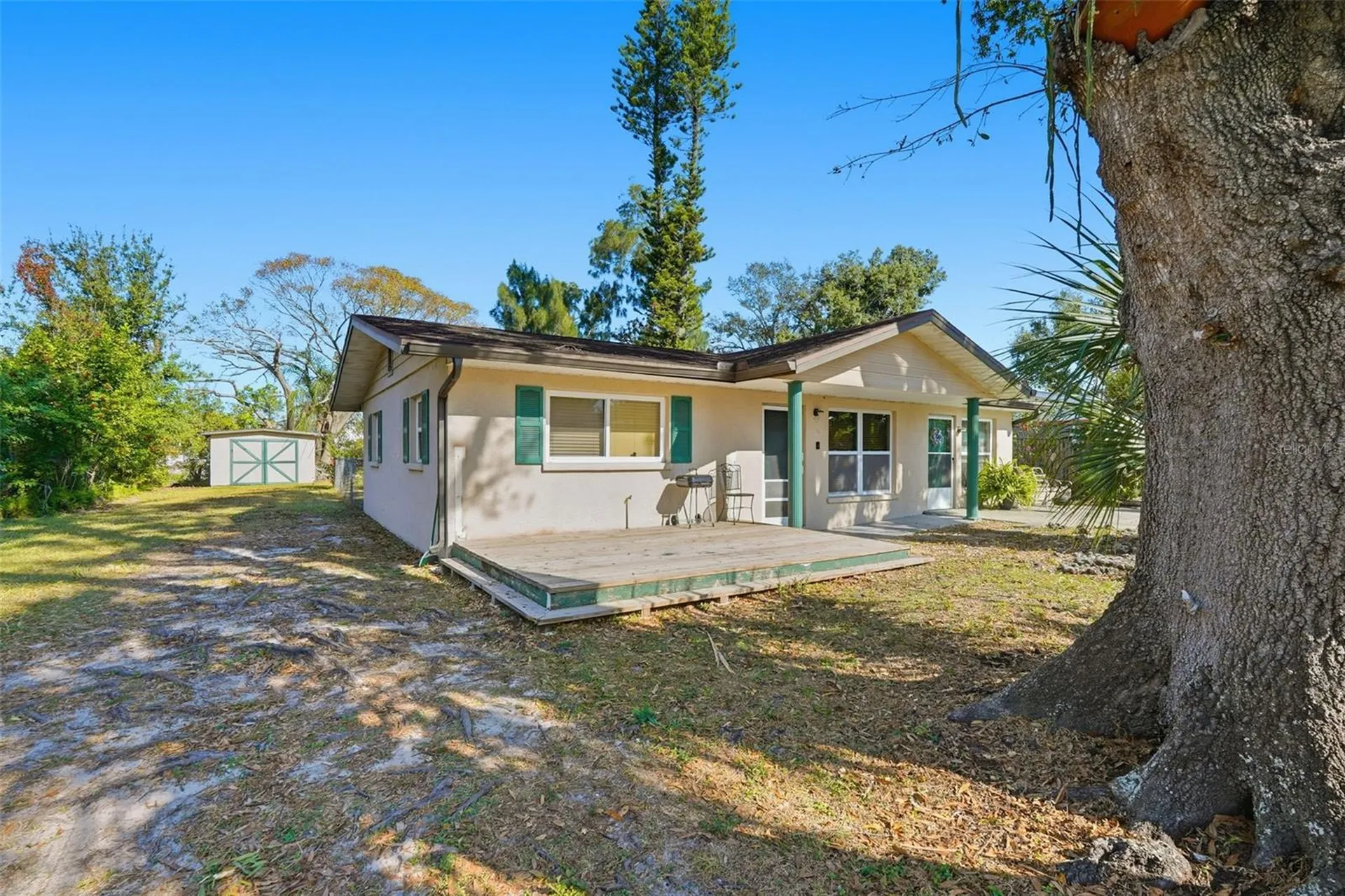 1619 Suponic Avenue Sarasota FL 34243