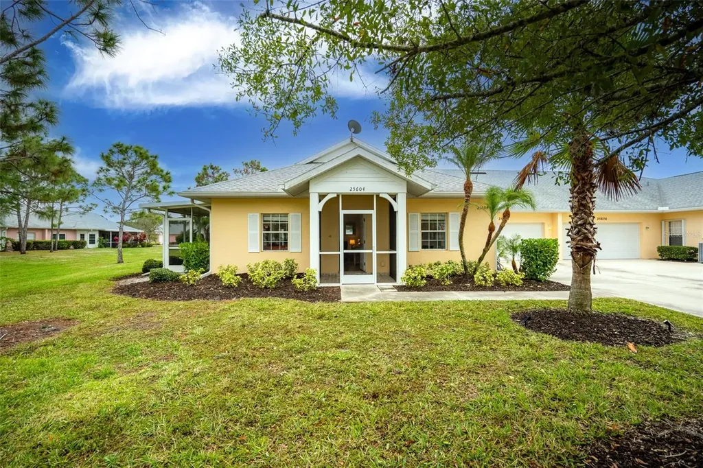 25604 Heritage Lake Boulevard Punta Gorda FL 33983
