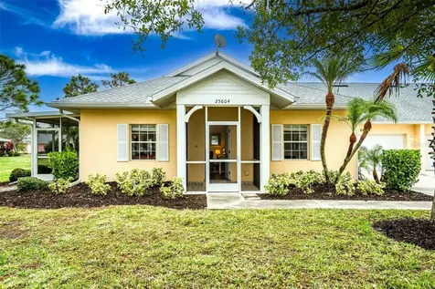 25604 Heritage Lake Boulevard Punta Gorda FL 33983